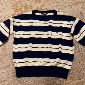 Girls Tommy Hilfiger Sweater